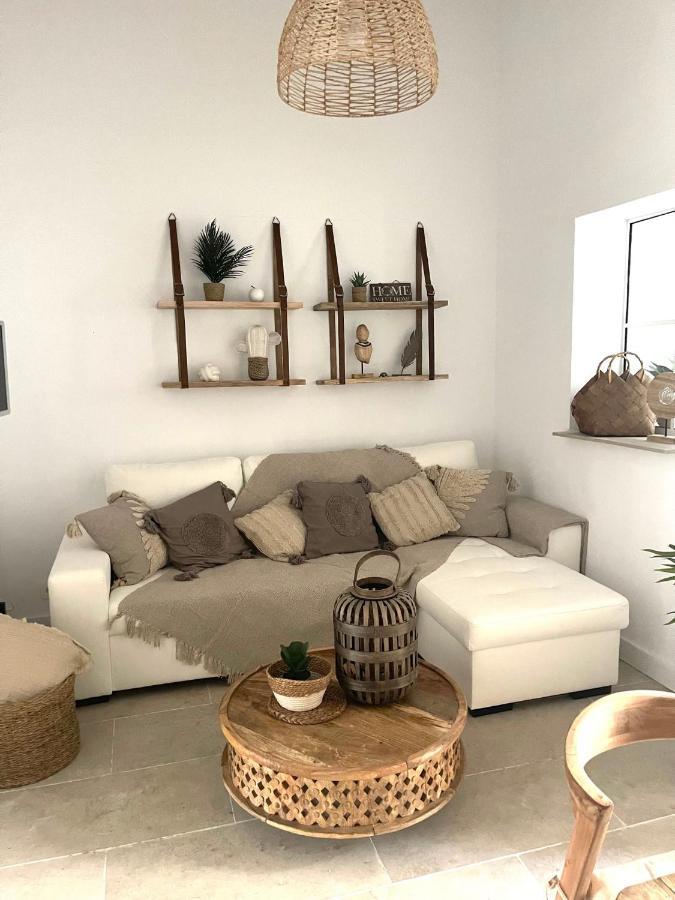 El Patio Secreto Apartment Alicante Exterior photo