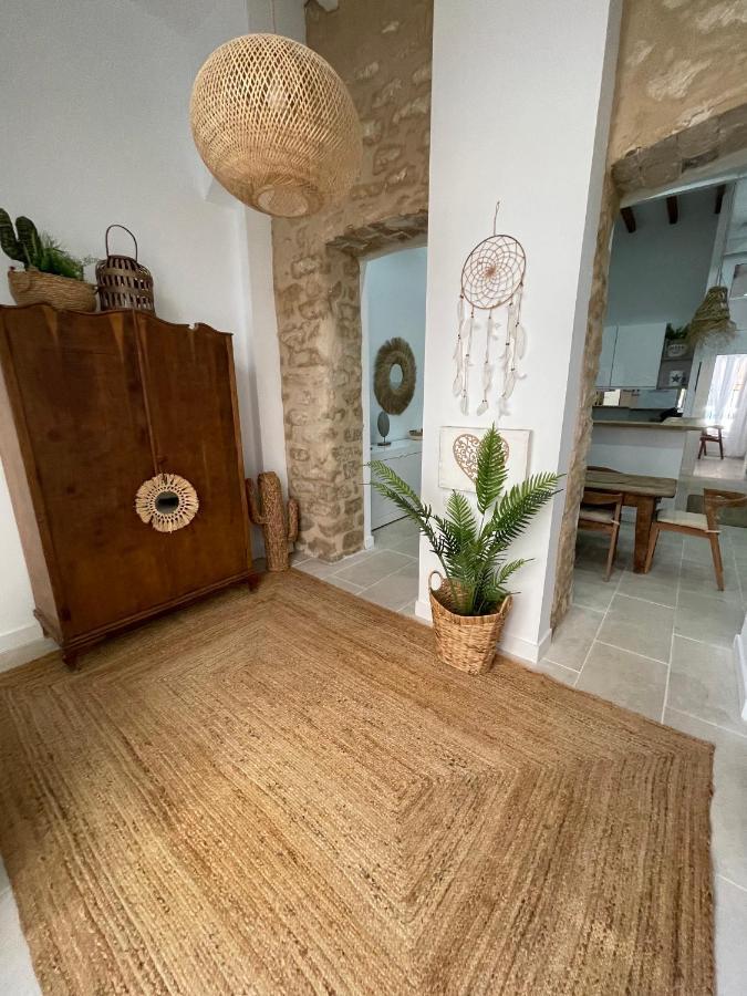 El Patio Secreto Apartment Alicante Exterior photo