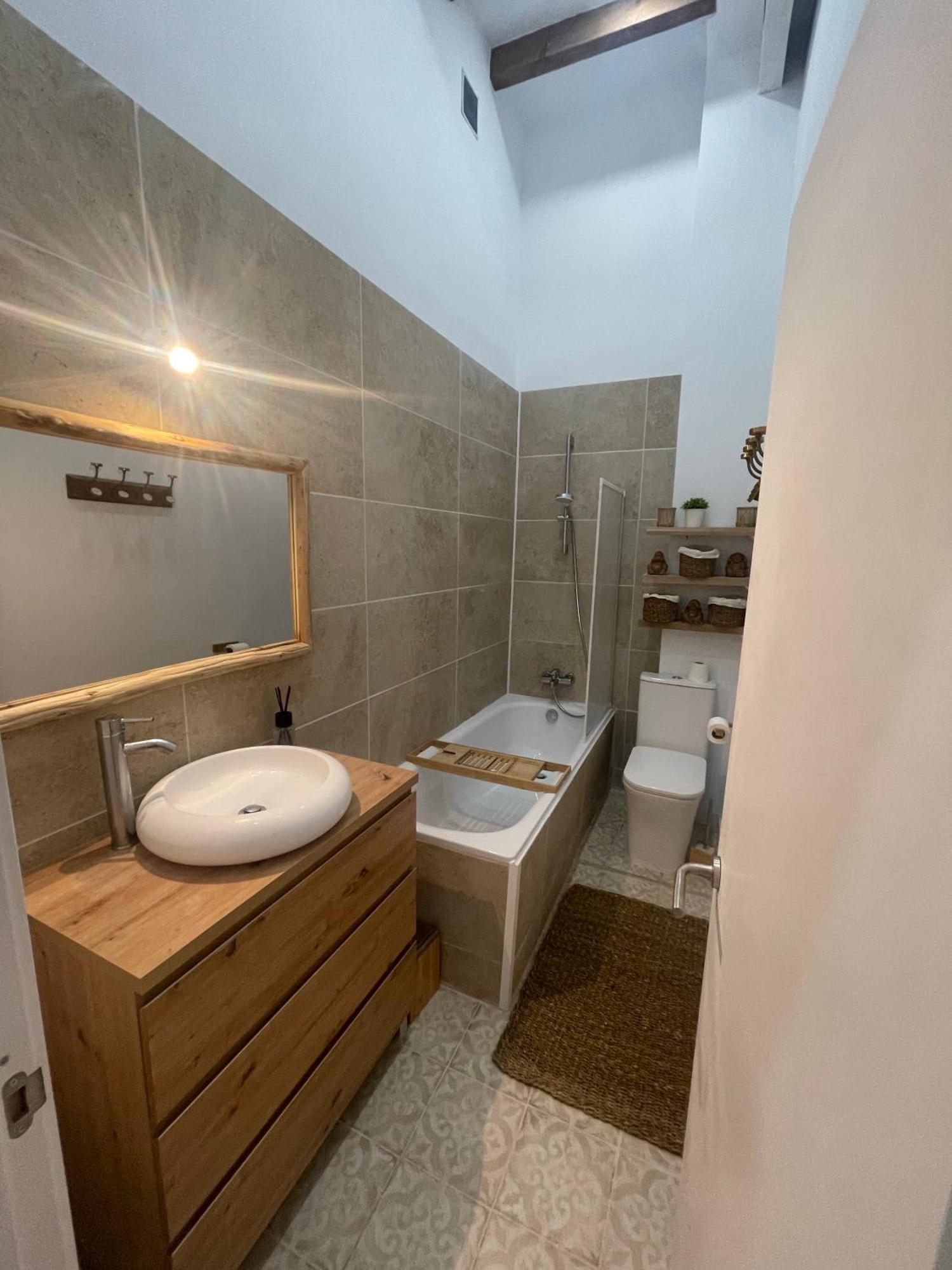 El Patio Secreto Apartment Alicante Exterior photo